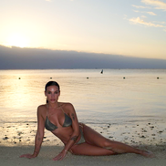 Jade Leboeuf. Foto: Instagram
