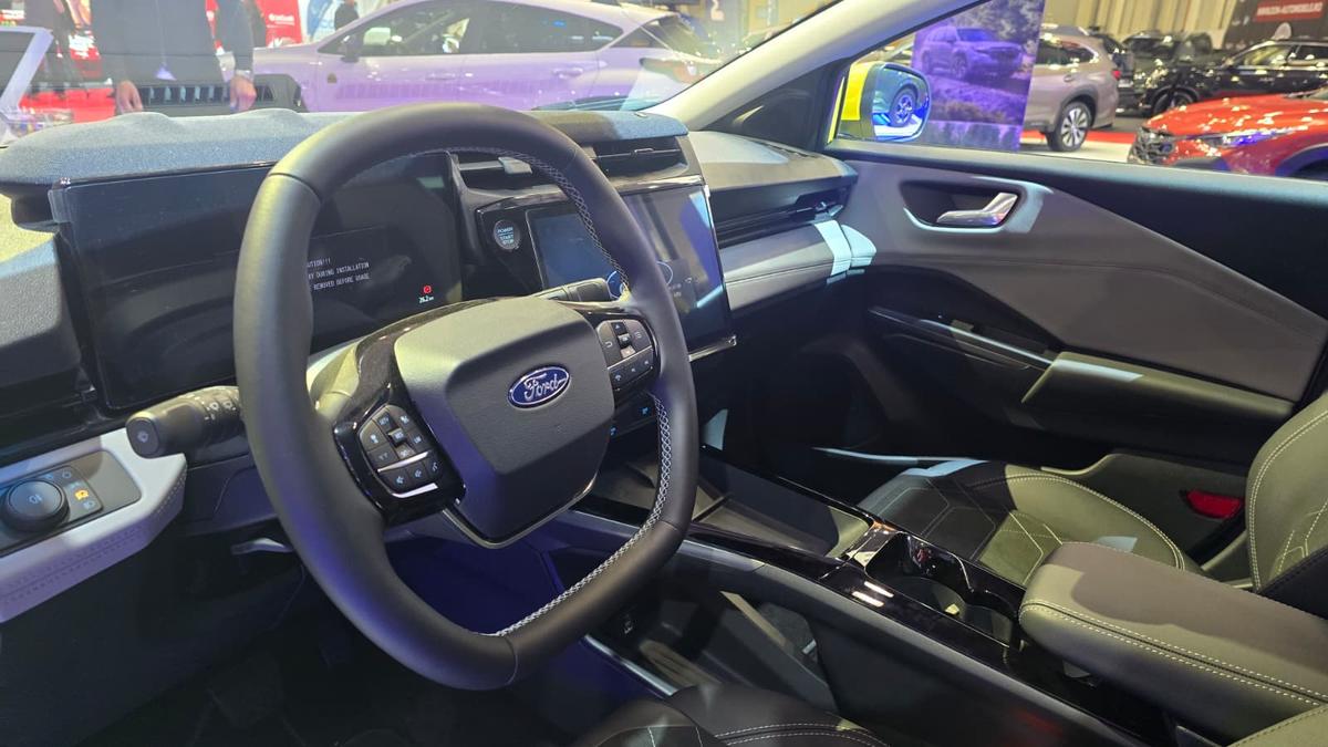Prima mașină electrică 100% românească este mai ieftină decât Dacia Duster » Bateriile sunt fabricate la Craiova!