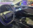 Ford Puma Gen E, la Salonul Auto București