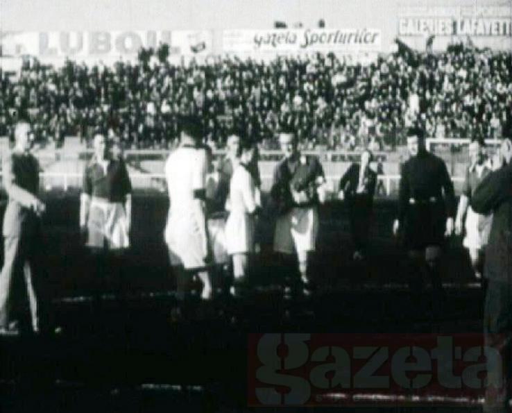 Stadionul Venus - astăzi „Parcul Operei” din Capitală
