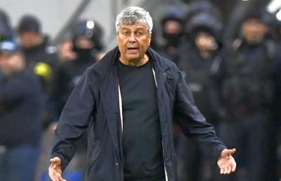 L-a întrebat în direct la TV pe Mircea Lucescu: „De ce nu e convocat? E cineva mai în formă decât el?”