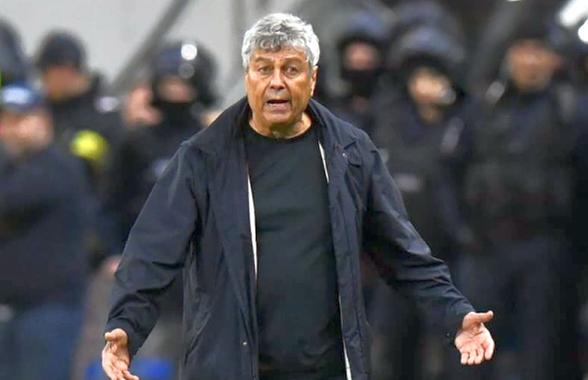 L-a întrebat în direct la TV pe Mircea Lucescu: „De ce nu e convocat? E cineva mai în formă decât el?”