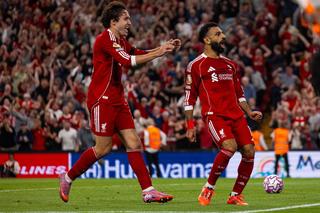 Final de drum la Liverpool? » Juventus a intrat pe fir și așteaptă decizia atacantului