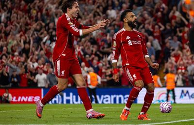 Final de drum la Liverpool? » Juventus a intrat pe fir și așteaptă decizia atacantului