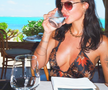 Jade Leboeuf. Foto: Instagram