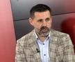 Zeljko Kopic, antrenorul lui Dinamo, invitat la GSP Live