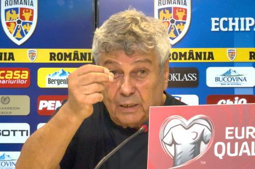 Mircea Lucescu
