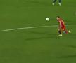 Cel mai frumos gol al serii în preliminariile din Europa! » Execuție superbă de la mijlocul terenului