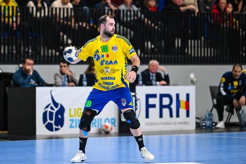 Potaissa Turda, învinsă la un gol/Foto: Imago Images