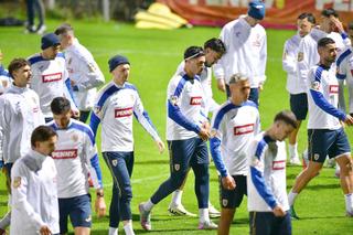 Lucescu dezvăluie un titular-surpriză pentru finala cu Bosnia: „Bineînțeles, poate juca”