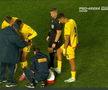 Veste groaznică pentru Dinamo înainte de derby-ul cu Rapid » Alexandru Musi a ieșit accidentat + Andrei Nicolescu a dat verdictul