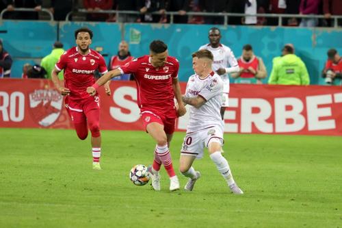 Dinamo și Rapid s-au înțeles în privința condițiilor de acces a galeriilor oaspete, însă există posibilitatea ca meciul retur să nu se dispute pe Arena Națională.