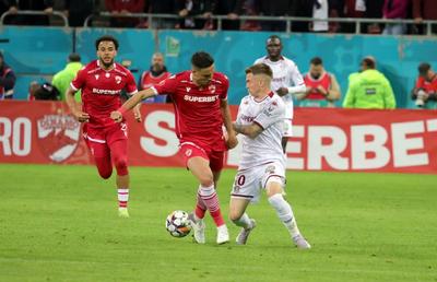 Situația la zi: câte bilete s-au vândut la derby-ul Dinamo - Rapid. Recordul de asistență ar putea fi doborât