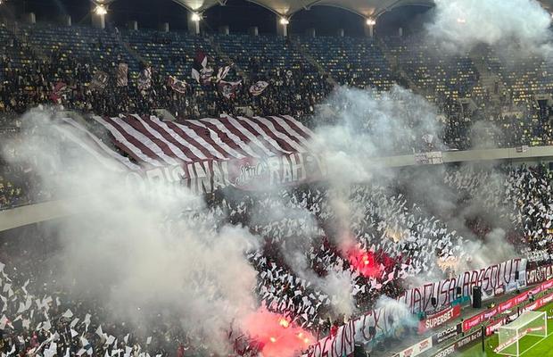 Dinamo și Rapid au căzut la pace » S-a semnat protocolul pentru meciurile directe din sezonul regulat