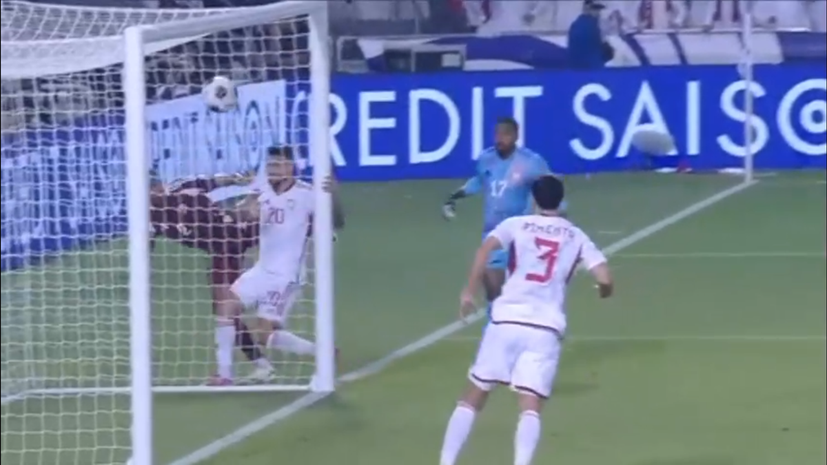 Final DRAMATIC în Qatar - Emiratele Arabe Unite » Cum se mai poate califica Olăroiu la CM 2026