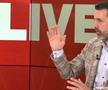 Zeljko Kopic, antrenorul lui Dinamo, invitat la GSP Live