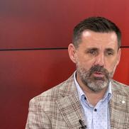 Zeljko Kopic, antrenorul lui Dinamo, invitat la GSP Live