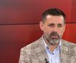 Zeljko Kopic, antrenorul lui Dinamo, invitat la GSP Live