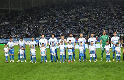 Surpriză! Unde se va juca meciul Sănătatea Cluj - Universitatea Craiova din Cupa României
