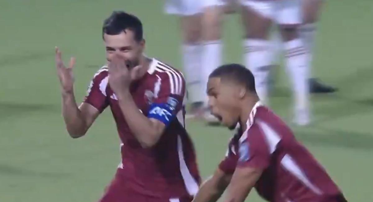 Final DRAMATIC în Qatar - Emiratele Arabe Unite » Cum se mai poate califica Olăroiu la CM 2026