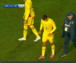Veste groaznică pentru Dinamo înainte de derby-ul cu Rapid » Alexandru Musi a ieșit accidentat + Andrei Nicolescu a dat verdictul