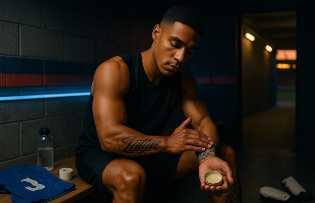 Tatuaje la sportivi: stiluri populare, vizibilitate pe teren și întreținere ca să țină sezon după sezon