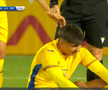 Accidentare Alexandru Musi