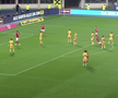 Sabitzer, gol în Austria - România 2-1, 07.06.2025 // foto: Antena 1