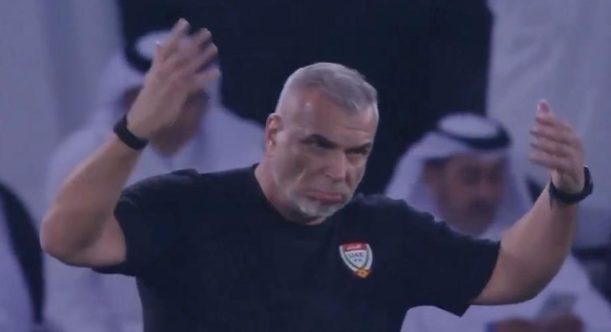 Final DRAMATIC în Qatar - Emiratele Arabe Unite » Cum se mai poate califica Olăroiu la CM 2026