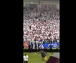 Incidente în timpul meciului Qatar - Emiratele Arabe Unite