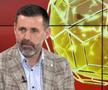 Zeljko Kopic, antrenorul lui Dinamo, invitat la GSP Live