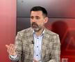 Zeljko Kopic, antrenorul lui Dinamo, invitat la GSP Live
