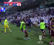 S-a calificat la Mondial după ce l-a învins pe Cosmin Olăroiu și a dezvăluit ce truc neobșinuit a folosit la jocul decisiv: „Le-am cerut asta fanilor”