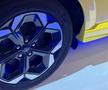 Ford Puma Gen E, la Salonul Auto București