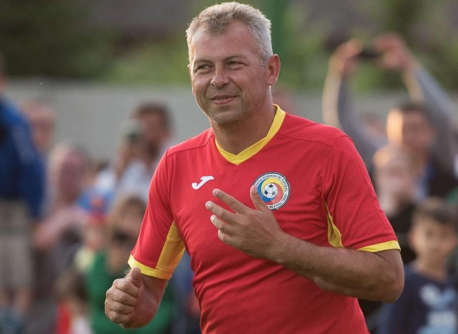 Omul care l-a descoperit și promovat pe Vlad Dragomir: „Când l-am văzut prima oară, am zis: «Doamne, ce talent!»”
