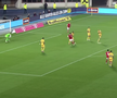Sabitzer, gol în Austria - România 2-1, 07.06.2025 // foto: Antena 1