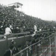 Stadionul Venus - astăzi „Parcul Operei” din Capitală