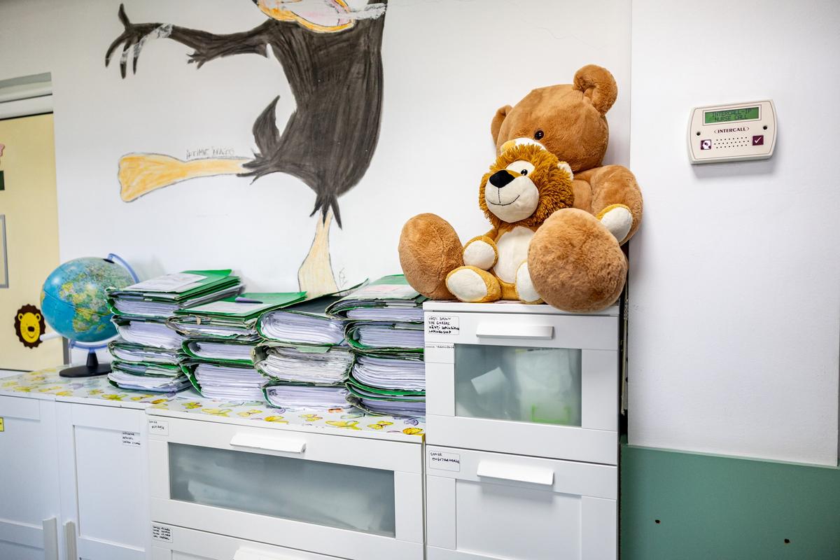 Clujenii la Institutul Oncologic din Cluj-Napoca