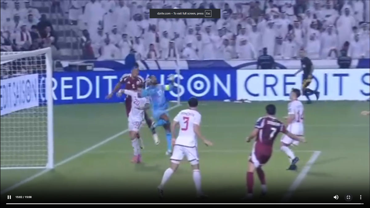 Qatar - Emiratele  Arabe Unite