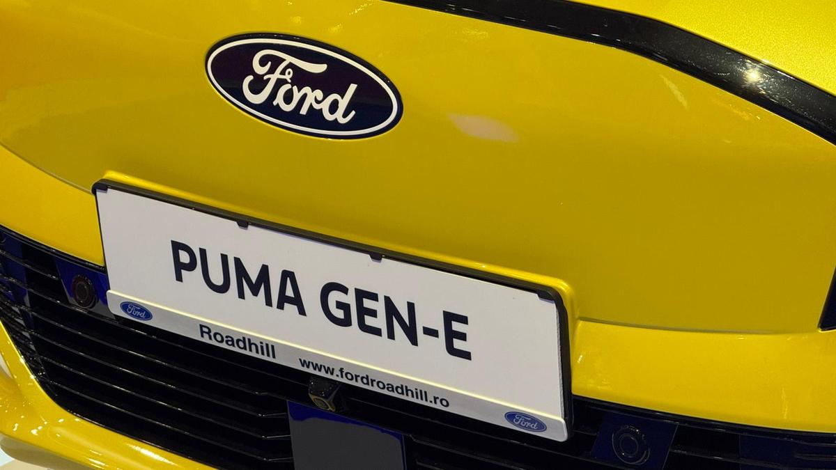 Prima mașină electrică 100% românească este mai ieftină decât Dacia Duster » Bateriile sunt fabricate la Craiova!