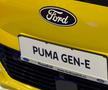 Ford Puma Gen E, la Salonul Auto București