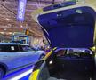 Ford Puma Gen E, la Salonul Auto București