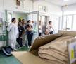 Momente speciale la Cluj » Jucătorii de la CFR au adus zâmbete și speranță copiilor de la Institutul Oncologic