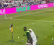 S-a calificat la Mondial după ce l-a învins pe Cosmin Olăroiu și a dezvăluit ce truc neobșinuit a folosit la jocul decisiv: „Le-am cerut asta fanilor”