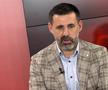 Zeljko Kopic, antrenorul lui Dinamo, invitat la GSP Live