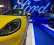 Ford Puma Gen E, la Salonul Auto București