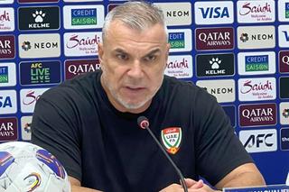 Reacția-fulger a lui Cosmin Olăroiu, după ce a ratat calificarea directă la Cupa Mondială