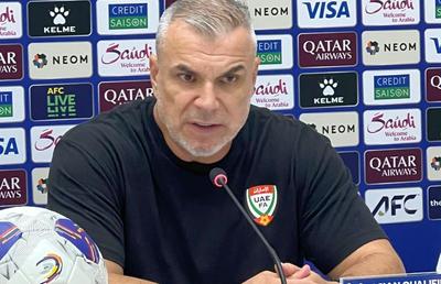 Reacția-fulger a lui Cosmin Olăroiu, după ce a ratat calificarea directă la Cupa Mondială