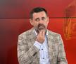 Zeljko Kopic, antrenorul lui Dinamo, invitat la GSP Live