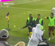 S-a calificat la Mondial după ce l-a învins pe Cosmin Olăroiu și a dezvăluit ce truc neobșinuit a folosit la jocul decisiv: „Le-am cerut asta fanilor”